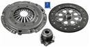 SACHS 3000 990 011 Kit plus CSC