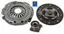 SACHS 3000 990 027 Kit plus CSC