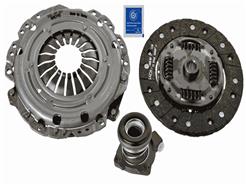 SACHS 3000 990 027 Kit plus CSC