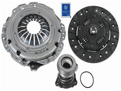SACHS 3000 990 036 Kit plus CSC
