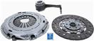 SACHS 3000 990 081 XTend Kit plus CSC