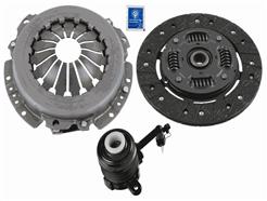 SACHS 3000 990 082 Kit plus CSC