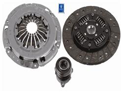 SACHS 3000 990 090 Kit plus CSC
