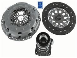 SACHS 3000 990 115 XTend Kit plus CSC