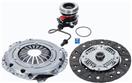 SACHS 3000 990 123 Kit plus CSC