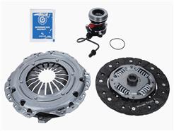 SACHS 3000 990 123 Kit plus CSC