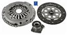 SACHS 3000 990 134 Kit plus CSC