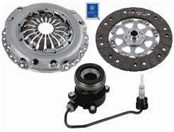 SACHS 3000 990 146 Kit plus CSC