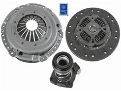 SACHS 3000 990 150 Kit plus CSC