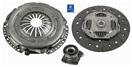 SACHS 3000 990 153 Kit plus CSC