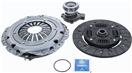 SACHS 3000 990 157 Kit plus CSC
