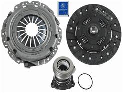 SACHS 3000 990 160 Kit plus CSC