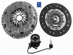 SACHS 3000 990 174 XTend Kit plus CSC