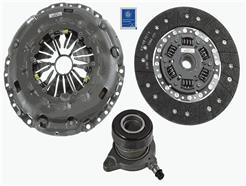 SACHS 3000 990 181 XTend Kit plus CSC