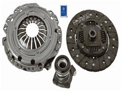 SACHS 3000 990 211 Kit plus CSC