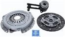SACHS 3000 990 214 Kit plus CSC - Kit plus CSC