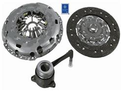 SACHS 3000 990 219 XTend Kit plus CSC