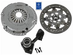 SACHS 3000 990 224 Kit plus CSC