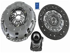 SACHS 3000 990 235 XTend Kit plus CSC