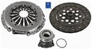SACHS 3000 990 261 Kit plus CSC