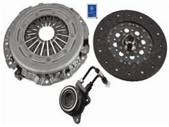SACHS 3000 990 285 Kit plus CSC