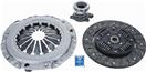 SACHS 3000 990 289 Kit plus CSC