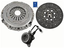 SACHS 3000 990 302 Kit plus CSC