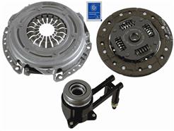 SACHS 3000 990 314 Kit plus CSC