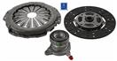 SACHS 3000 990 327 Kit plus CSC