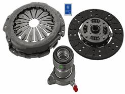 SACHS 3000 990 327 Kit plus CSC