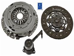 SACHS 3000 990 328 XTend Kit plus CSC