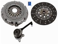 SACHS 3000 990 330 Kit plus CSC