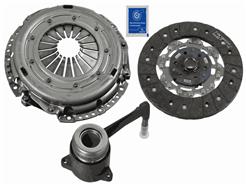 SACHS 3000 990 332 Kit plus CSC