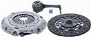 SACHS 3000 990 332 Kit plus CSC