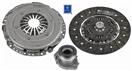 SACHS 3000 990 341 XTend Kit plus CSC