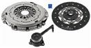 SACHS 3000 990 344 XTend Kit plus CSC