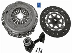 SACHS 3000 990 404 XTend Kit plus CSC