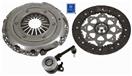 SACHS 3000 990 407 XTend Kit plus CSC