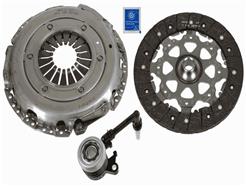 SACHS 3000 990 407 XTend Kit plus CSC