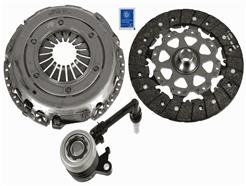 SACHS 3000 990 411 XTend Kit plus CSC