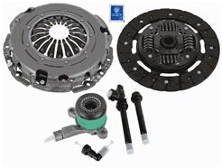 SACHS 3000 990 445 Kit plus CSC