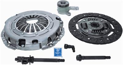 SACHS 3000 990 445 EAN: 4013872949458.