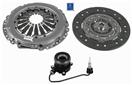 SACHS 3000 990 461 Kit plus CSC