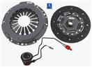 SACHS 3000 990 462 Kit plus CSC