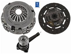 SACHS 3000 990 466 Kit plus CSC