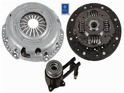 SACHS 3000 990 473 Kit plus CSC