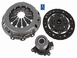 SACHS 3000 990 477 Kit plus CSC