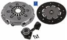 SACHS 3000 990 487 Kit plus CSC