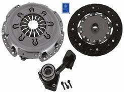 SACHS 3000 990 487 Kit plus CSC
