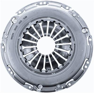 SACHS 3000 990 490 EAN: 4013872937097.